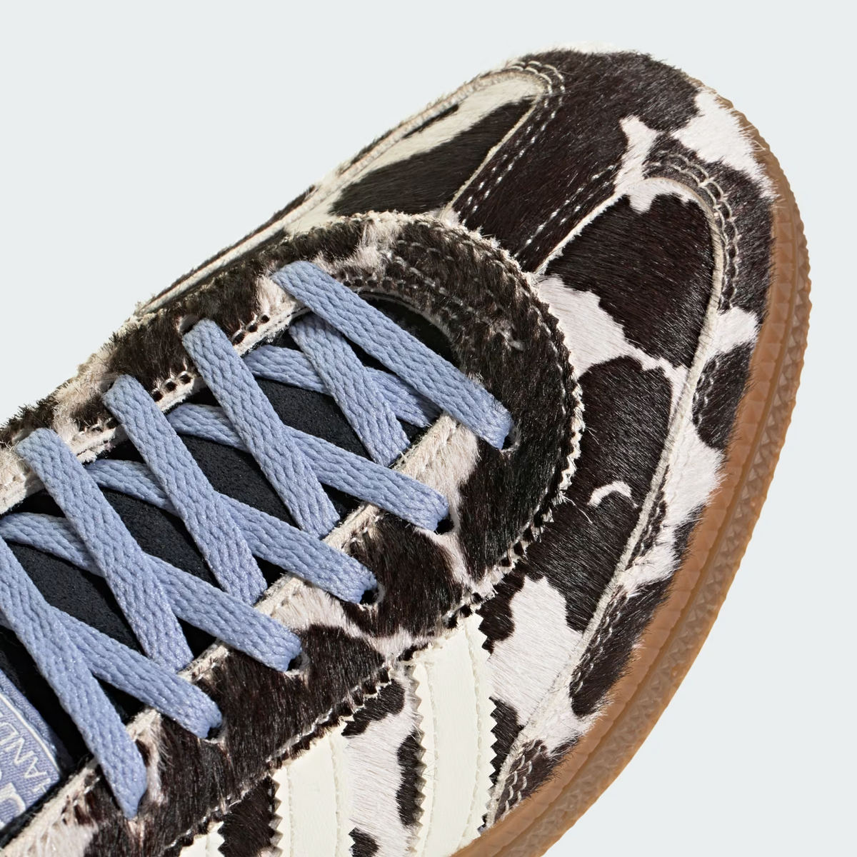 KI2183 adidas Handball Spezial "Cow Print" (Women's)