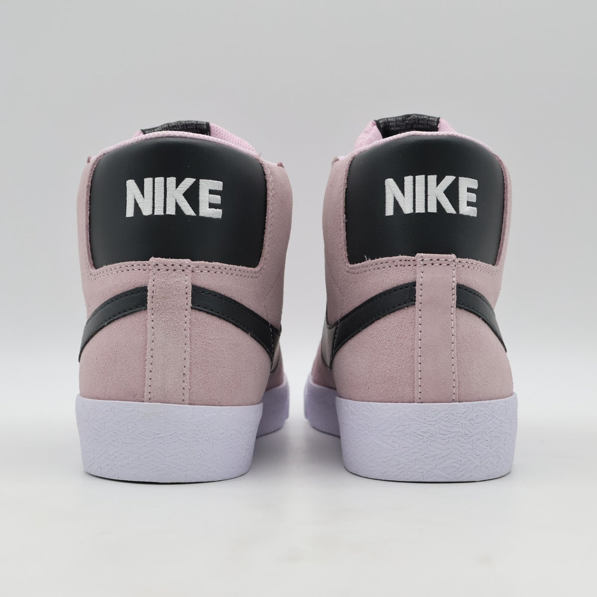 FD0731-601 Nike SB Zoom Blazer Mid Pink Foam White Gum Yellow Anthracite (Men's)