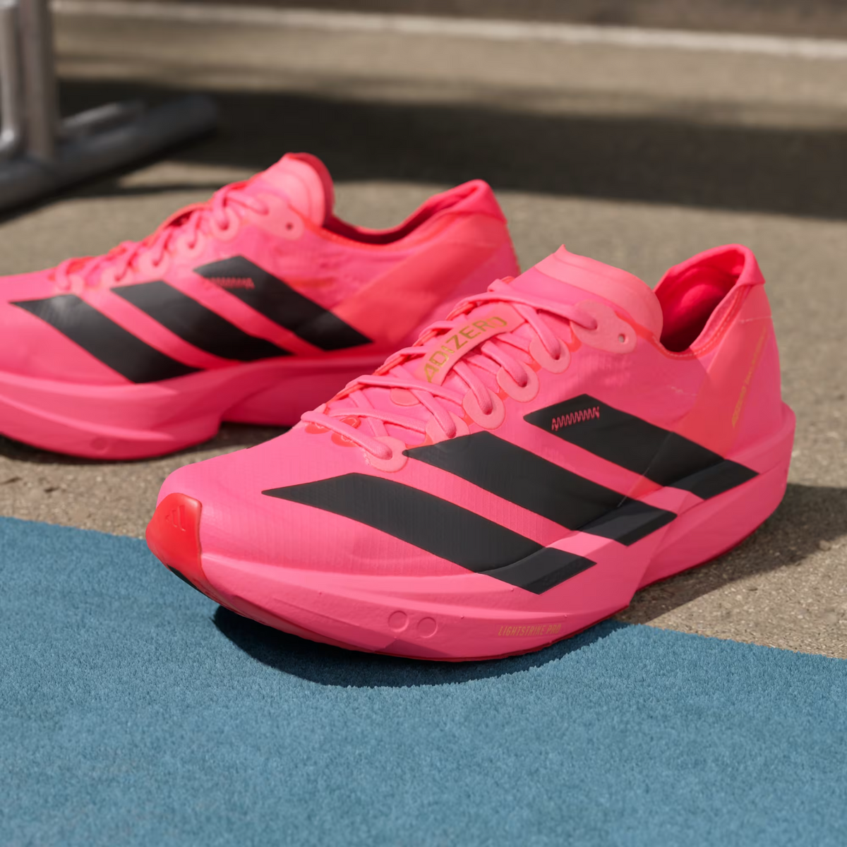 KI5713 adidas Adizero Takumi Sen 11 Running (Men's)