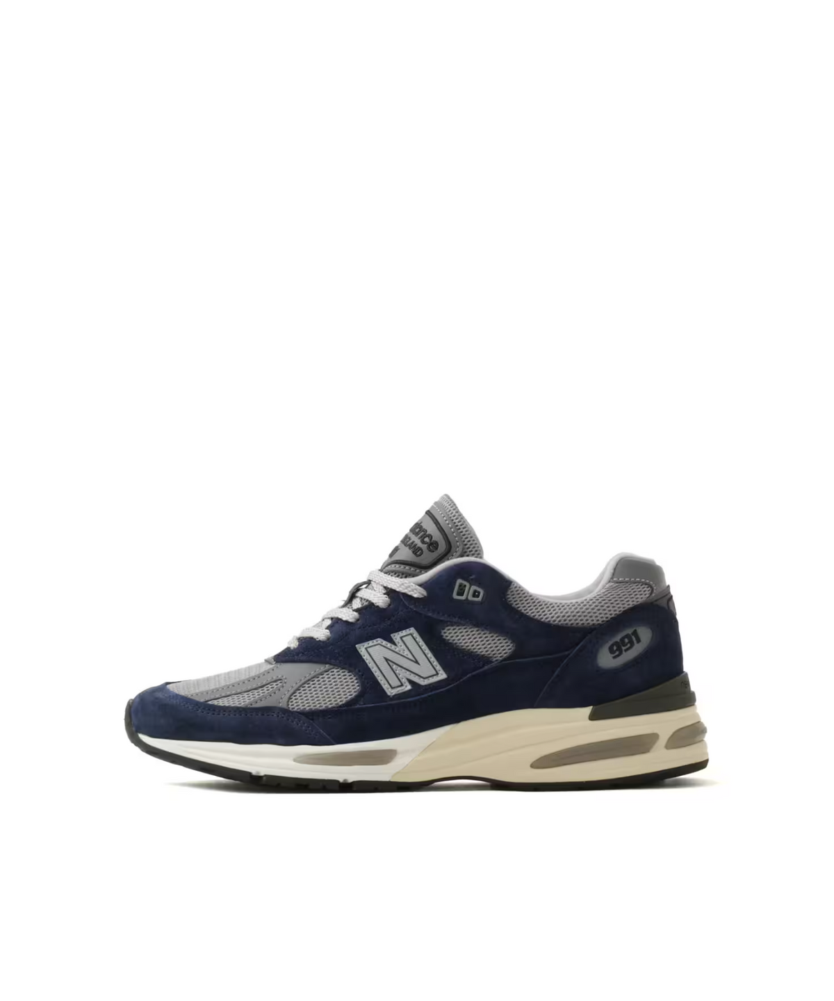 U991NA2 New Balance 991v2 (Men's)