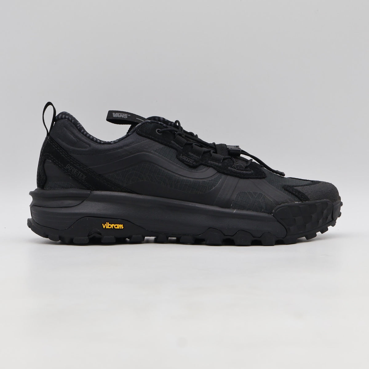VN000DAM1OJ Vans Crosspath XC GORE-TEX Blackout (Men's)