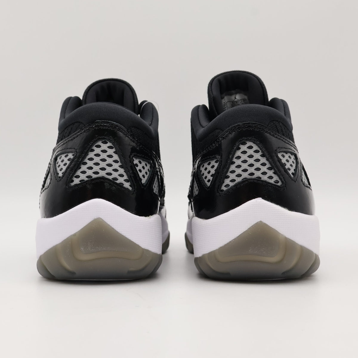 919712-001 Nike Air Jordan 11 Retro Low IE Craft (Men's)