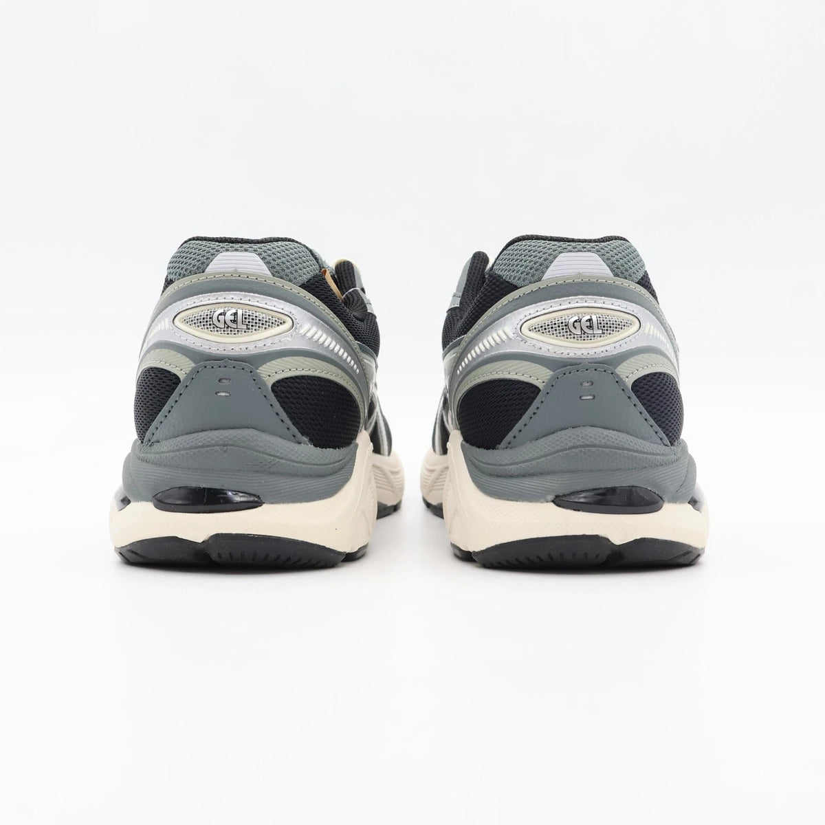 1203A320-003 Asics GT-2160 Black Seal Grey (Men's)