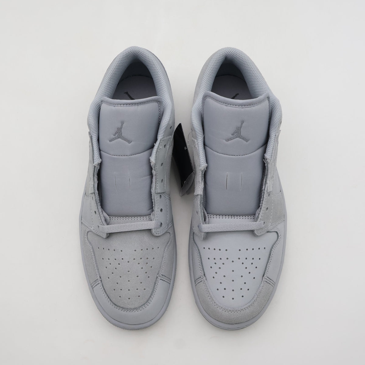 IR2014-012 Nike Air Jordan 1 Low SE Craft Wolf Grey (Men's)