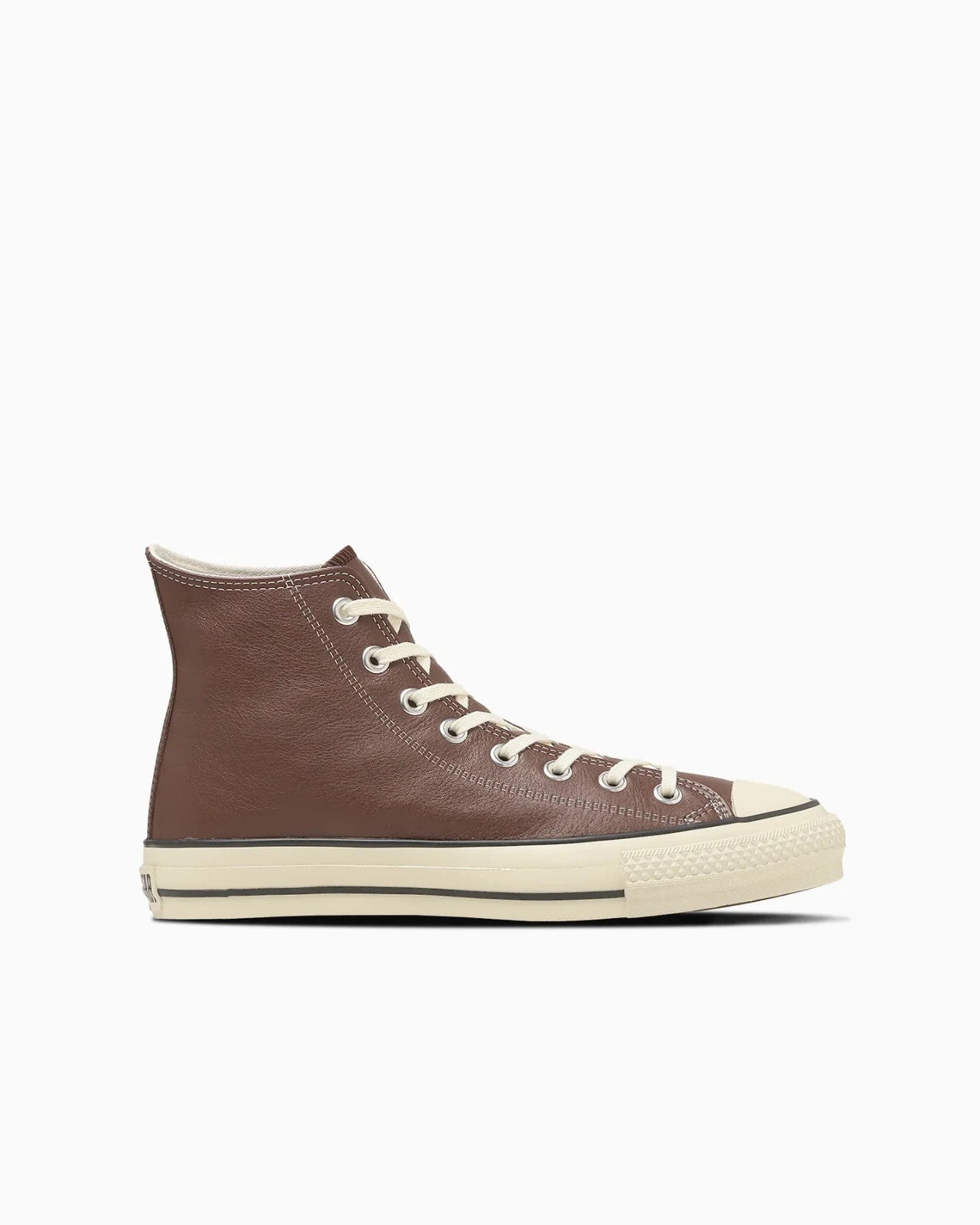 31316330 Converse Leather All Star J Hi Brown (Men's)