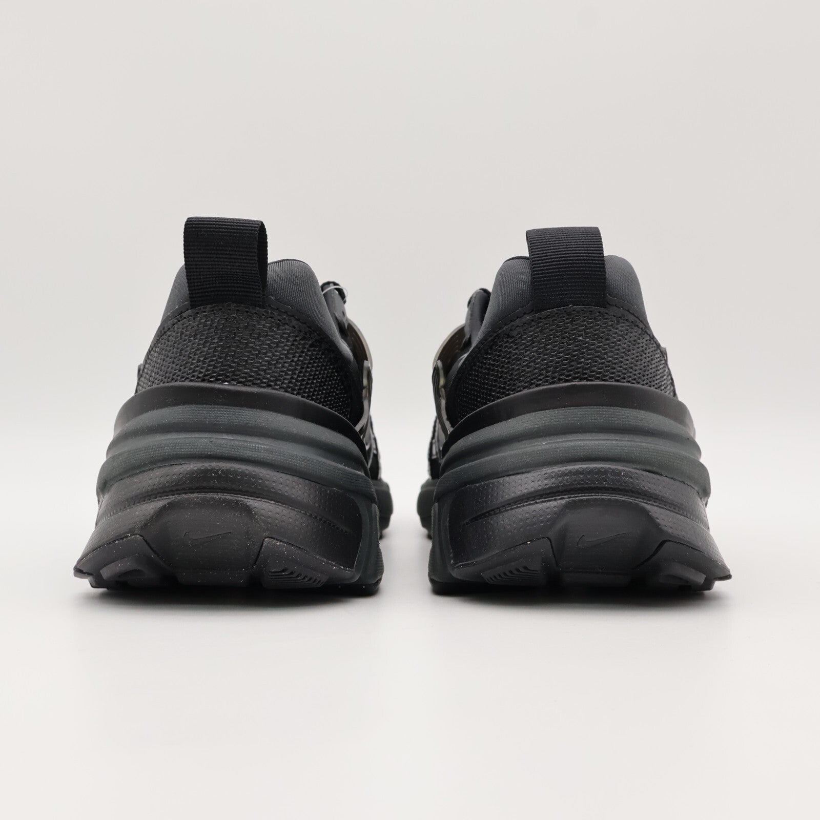 HJ4497-001 Nike V2K Run Black Dark Smoke Grey Anthracite (Men's)