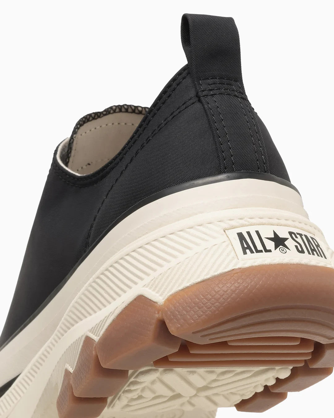 31318180 Converse All Star Trekwave NL OX Black (Men's)