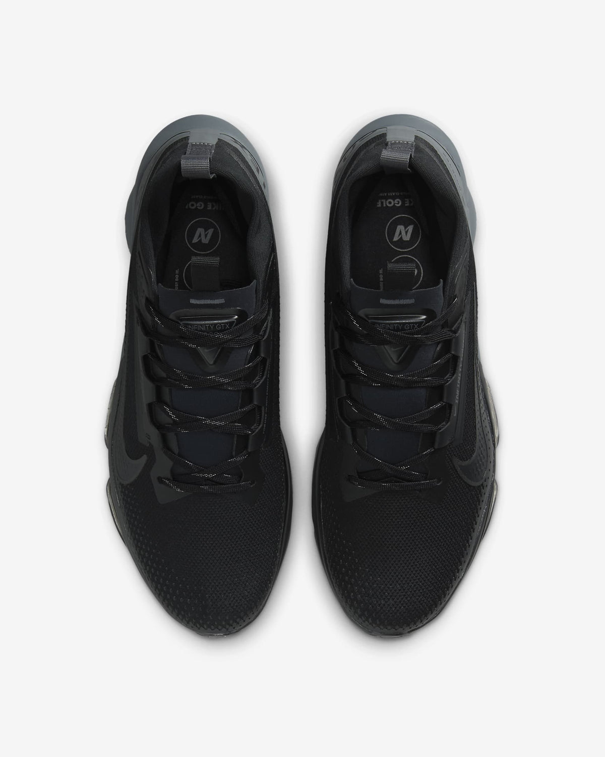 FV4898-002 Nike Infinity Tour 2 GORE-TEX Black (Men's)