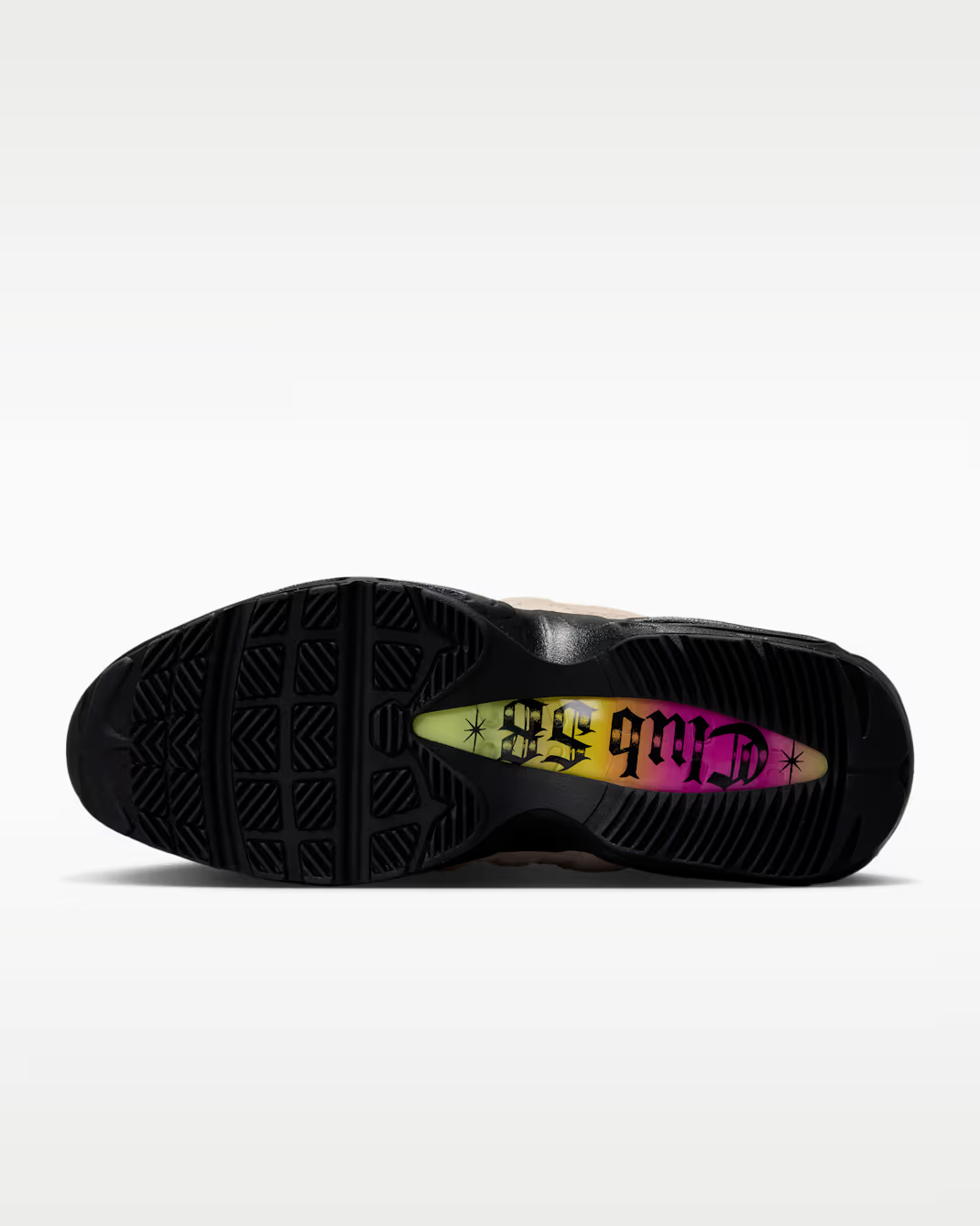 IQ8395-100 Nike SB Air Max 95 "Club 58" (Men's)