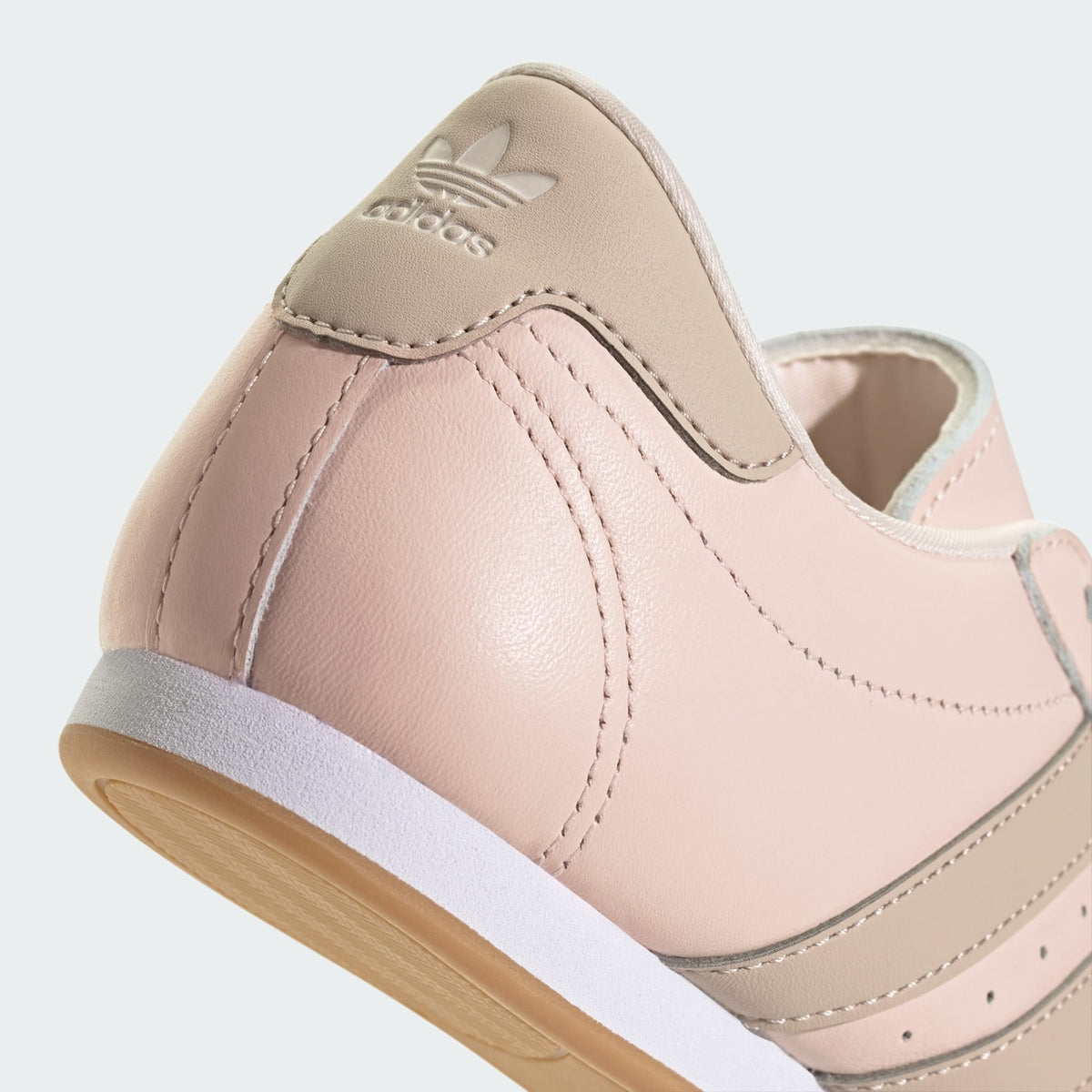 JS0304 adidas Originals Taekwondo Wonder Quartz Wonder Taupe Gum (Women's)