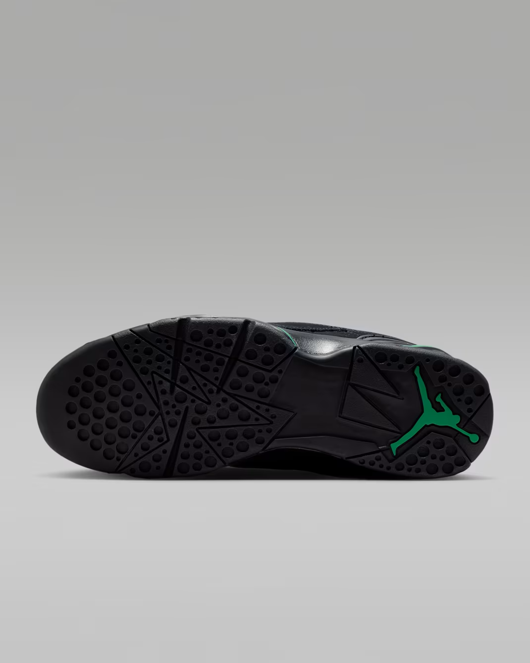 HQ3950-012 Nike Air Jordan MVP 92 Black Lucky Green (Men's)