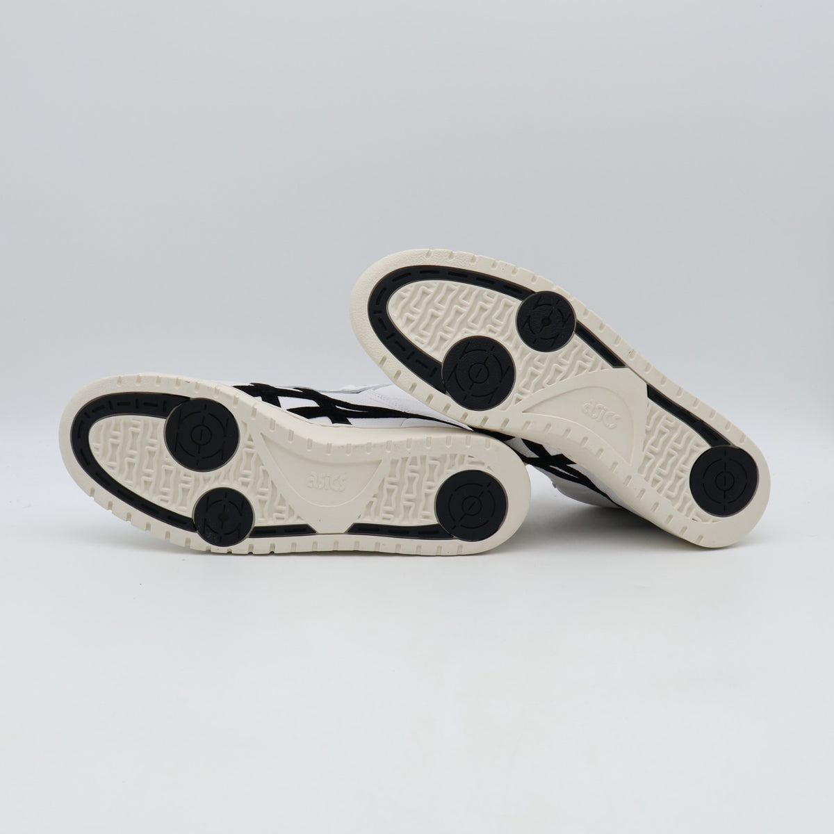 1201A524-101 Asics Gel-PTG MT White Black (Men's)