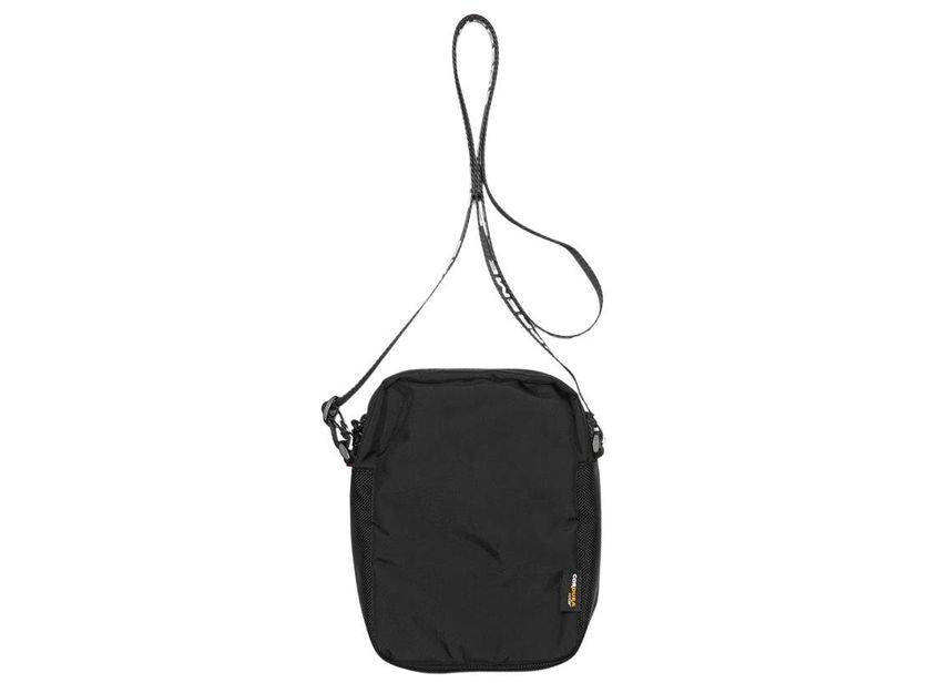 Supreme FW22 Shoulder Bag Black