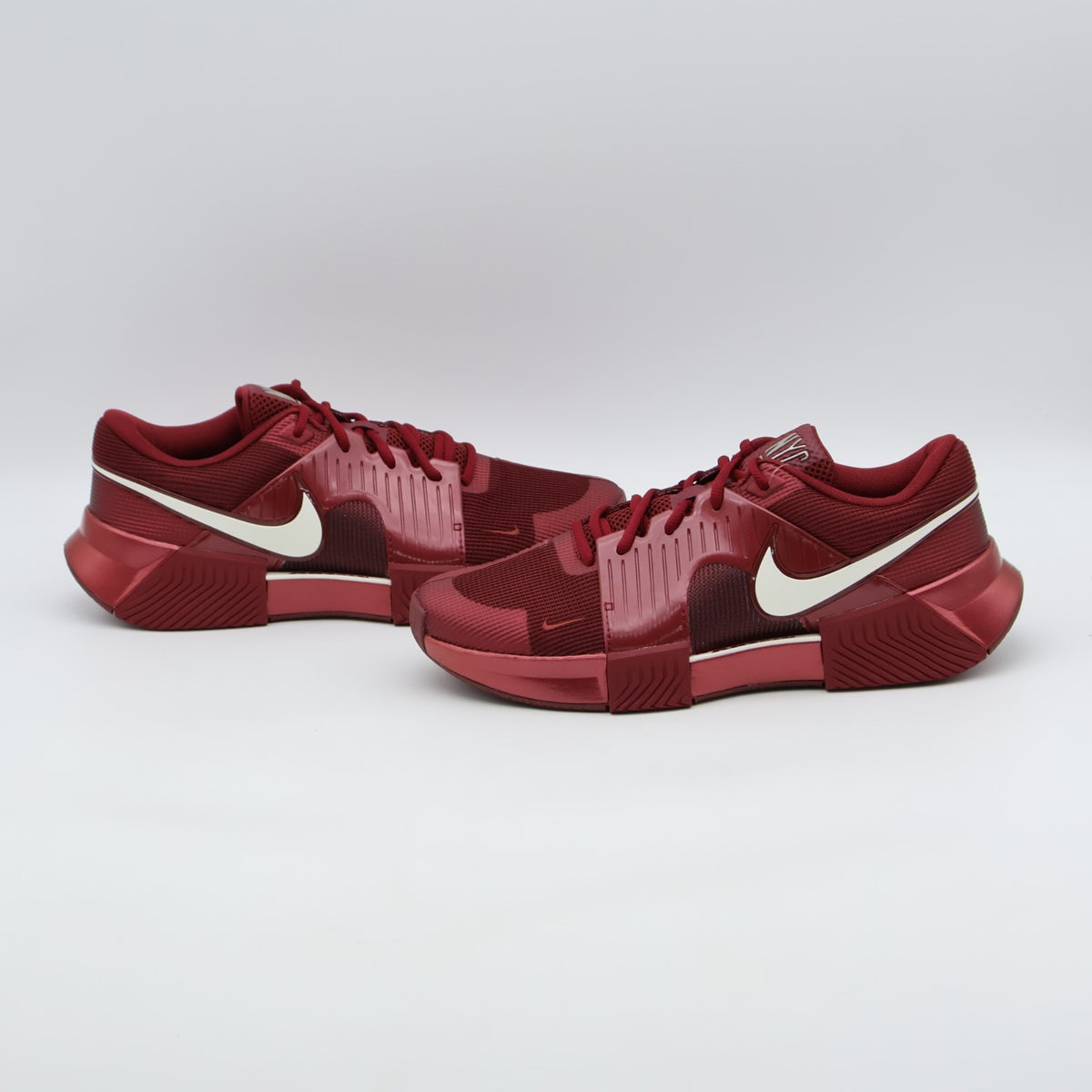 IQ6311-600 Nike GP Challenge 1.5 PRM Hard Court Tennis Shoes (Men's)