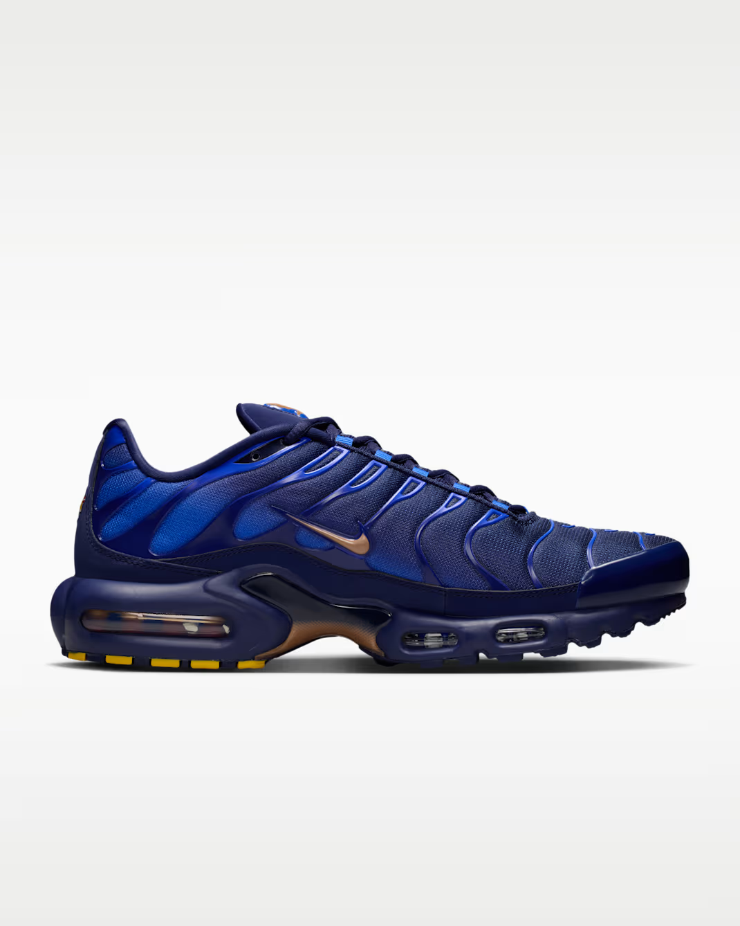 IQ0170-400 Nike Air Max Plus OG Blackened Blue Game Royal (Men's)