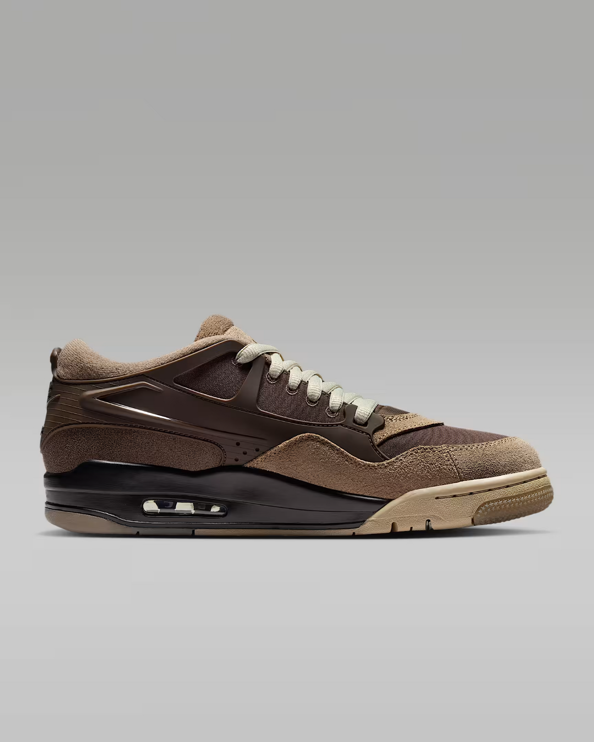 FQ7939-022 Nike Air Jordan 4 RM Ironstone (Men's)