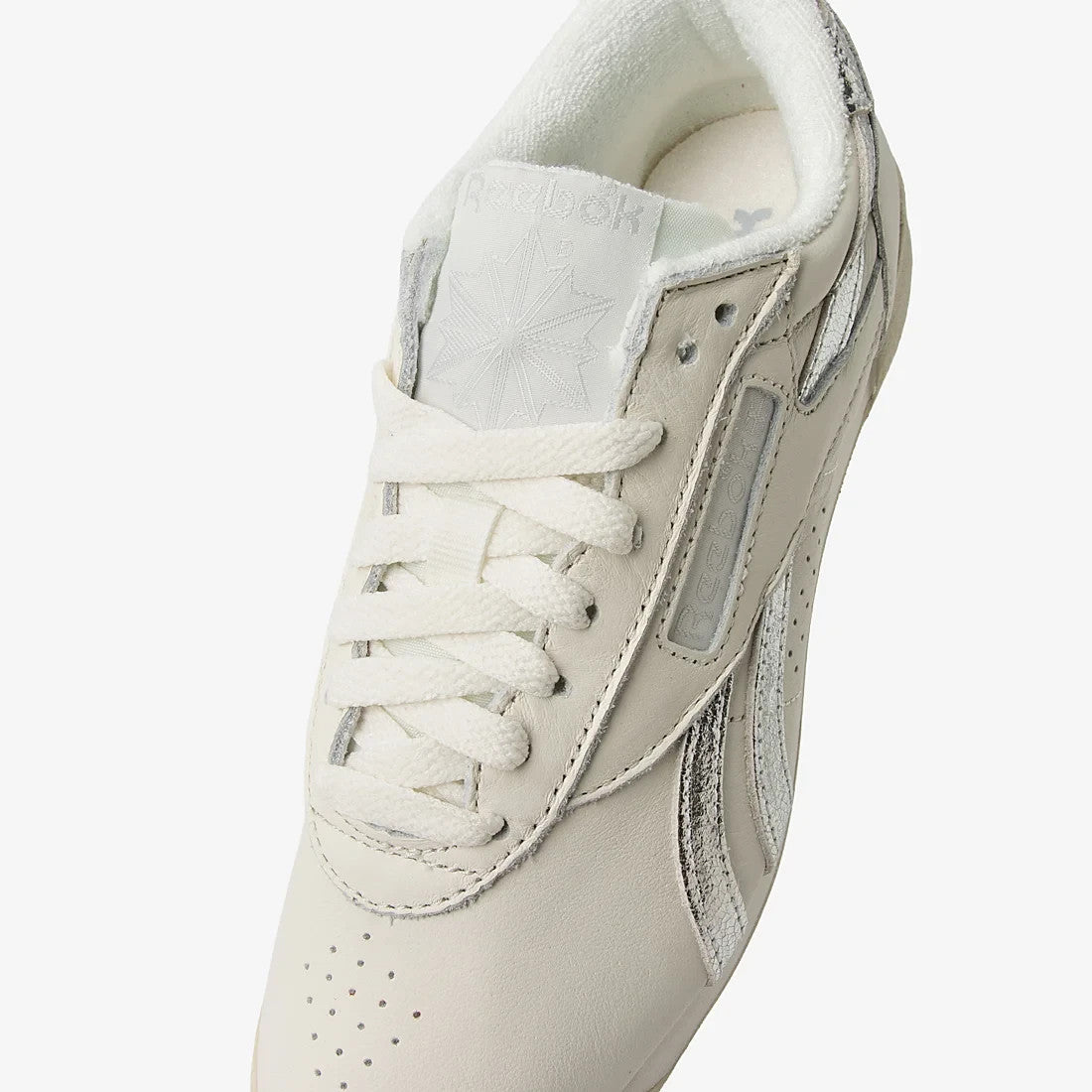 100272225 Reebok Freestyle Low (Men's)