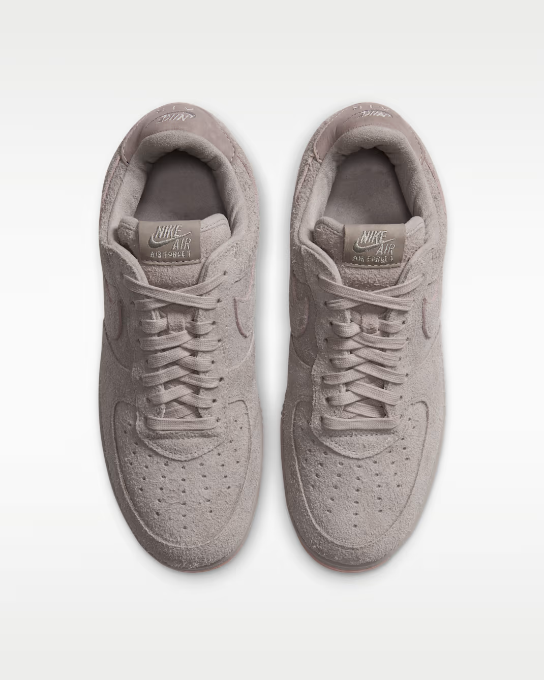 IV6999-001 Nike Air Force 1 '01 "Subway Rat" (Men's)