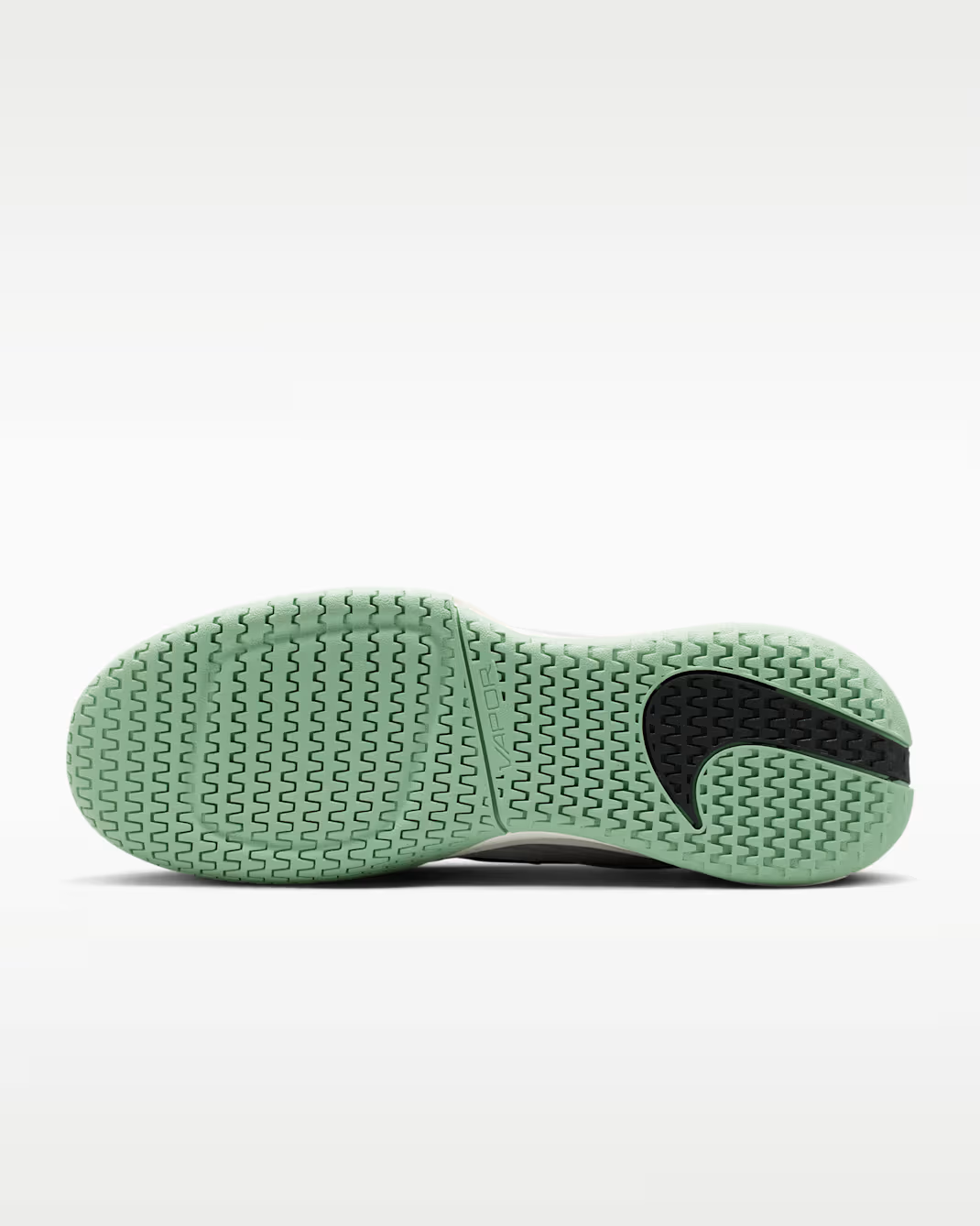 FZ2161-003 Nike Vapor Pro 3 Light Silver Steam (Men's)