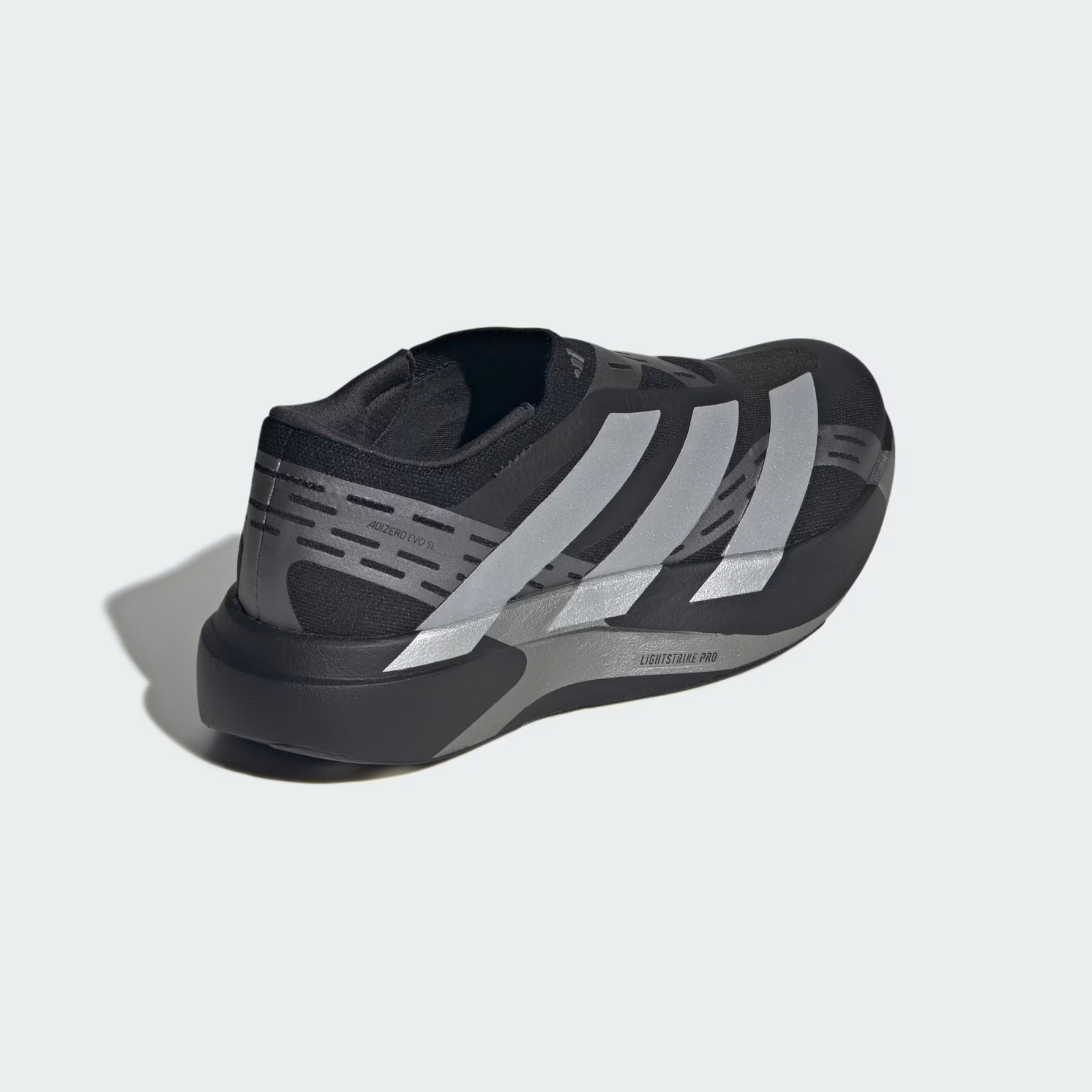 KI2648 adidas Adizero EVO SL Laceless LIGHTSTRIKEPRO Running (Men's)