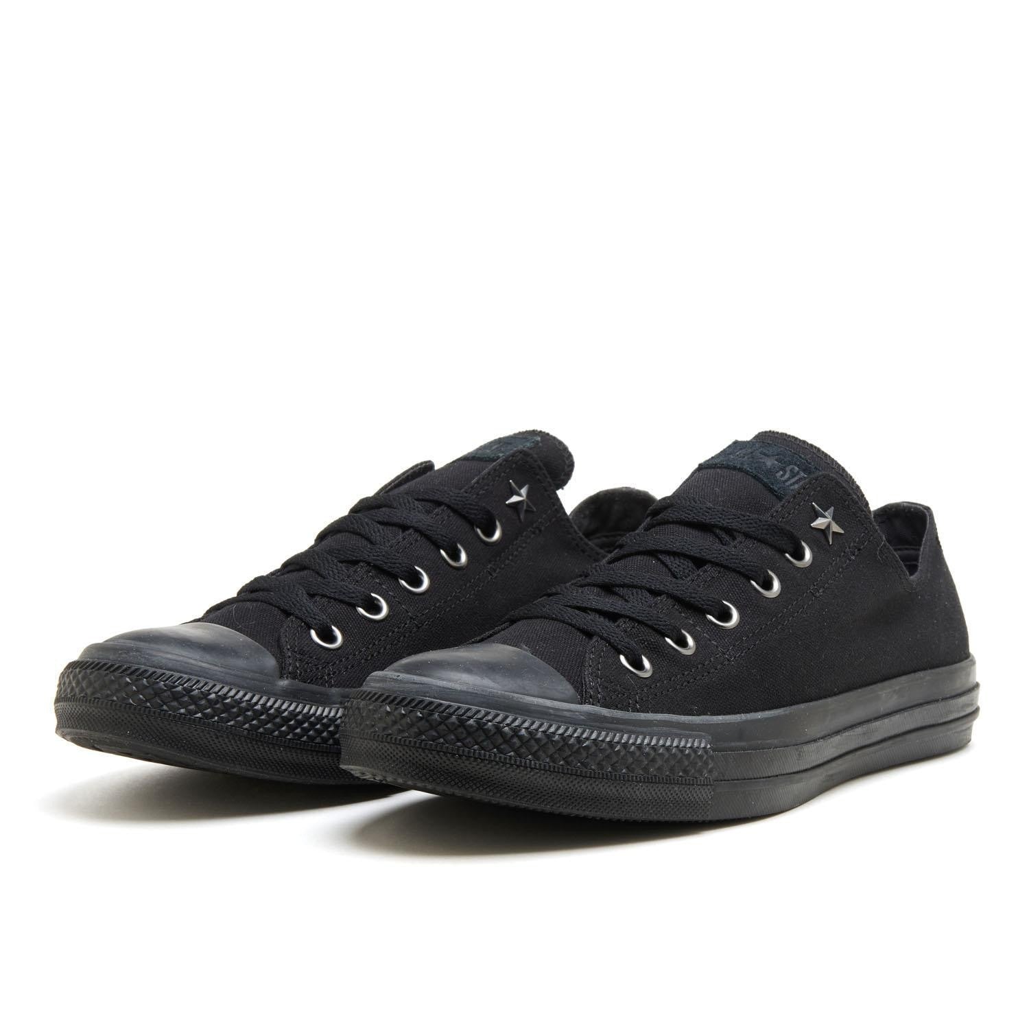 31313390 Converse All Star ST Slip OX Black (Men's)