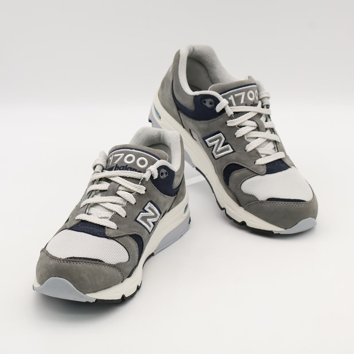 CM1700TE New Balance 1700 Gray (Men's)