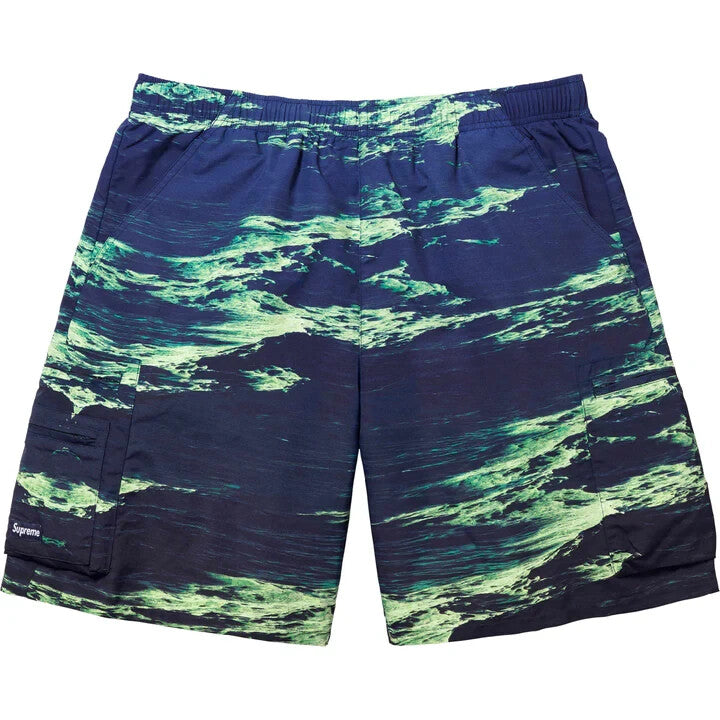 Supreme Cargo Water Short Boat