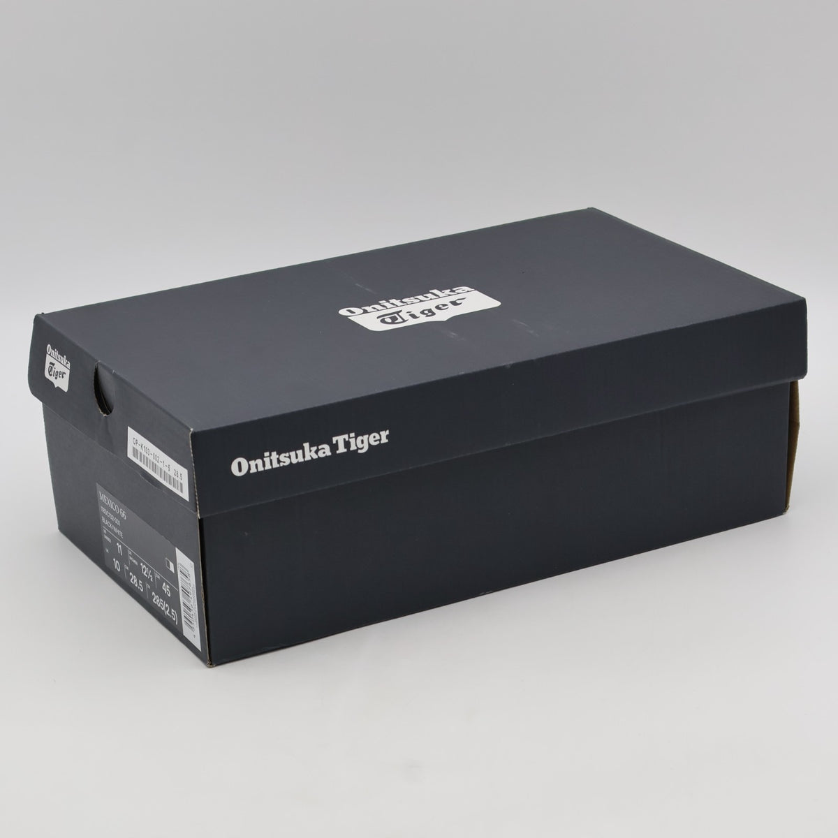 1183C102-001 COMME des GARCONS Ã Onitsuka Tiger Mexico 66 OriginalWide(Men's)