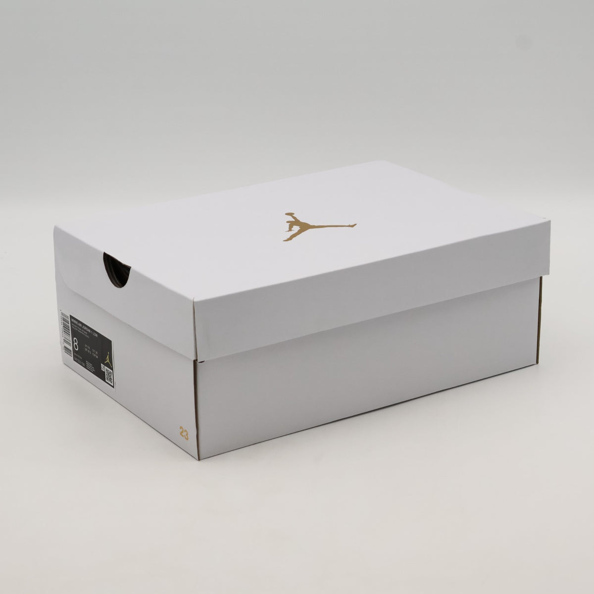 IH7323-100 Nike  Air Jordan 1 Low Turquoise Gemstones (Women's)