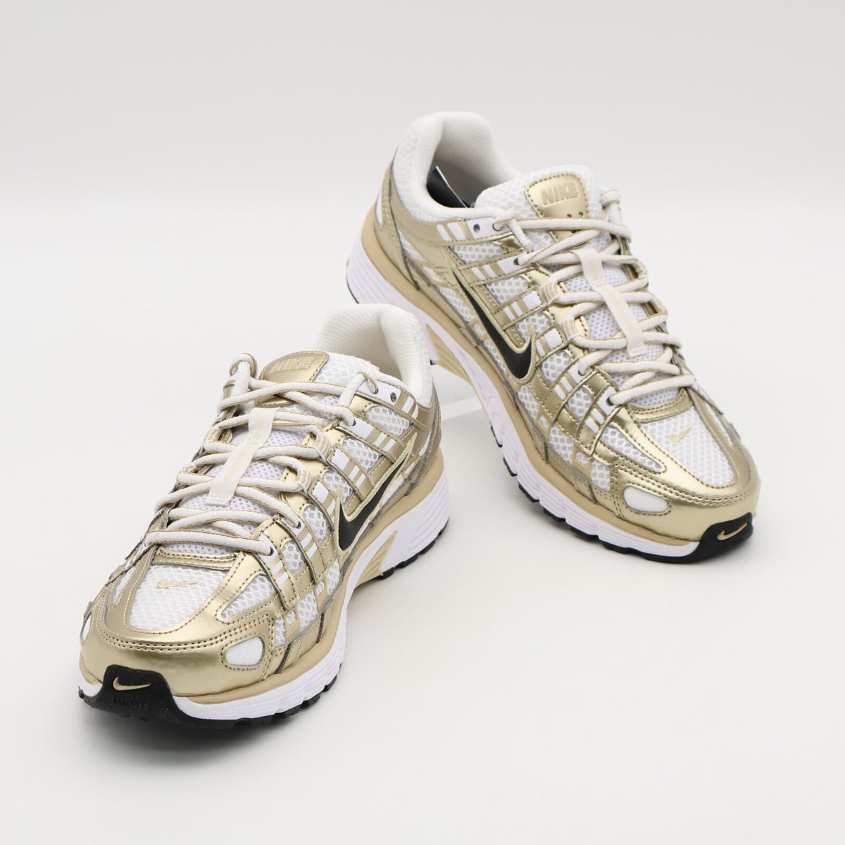 IF1787-100 Nike P-6000 Gold (Women's)