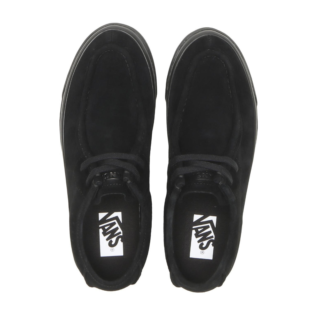 VN000Z3XBKA Vans PREMIUM SF MOC LOW (Men's)