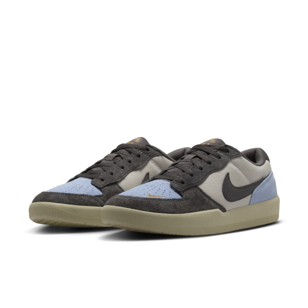 DV5477-102 Nike SB Force 58 Skateboarding Shoes (Men's)