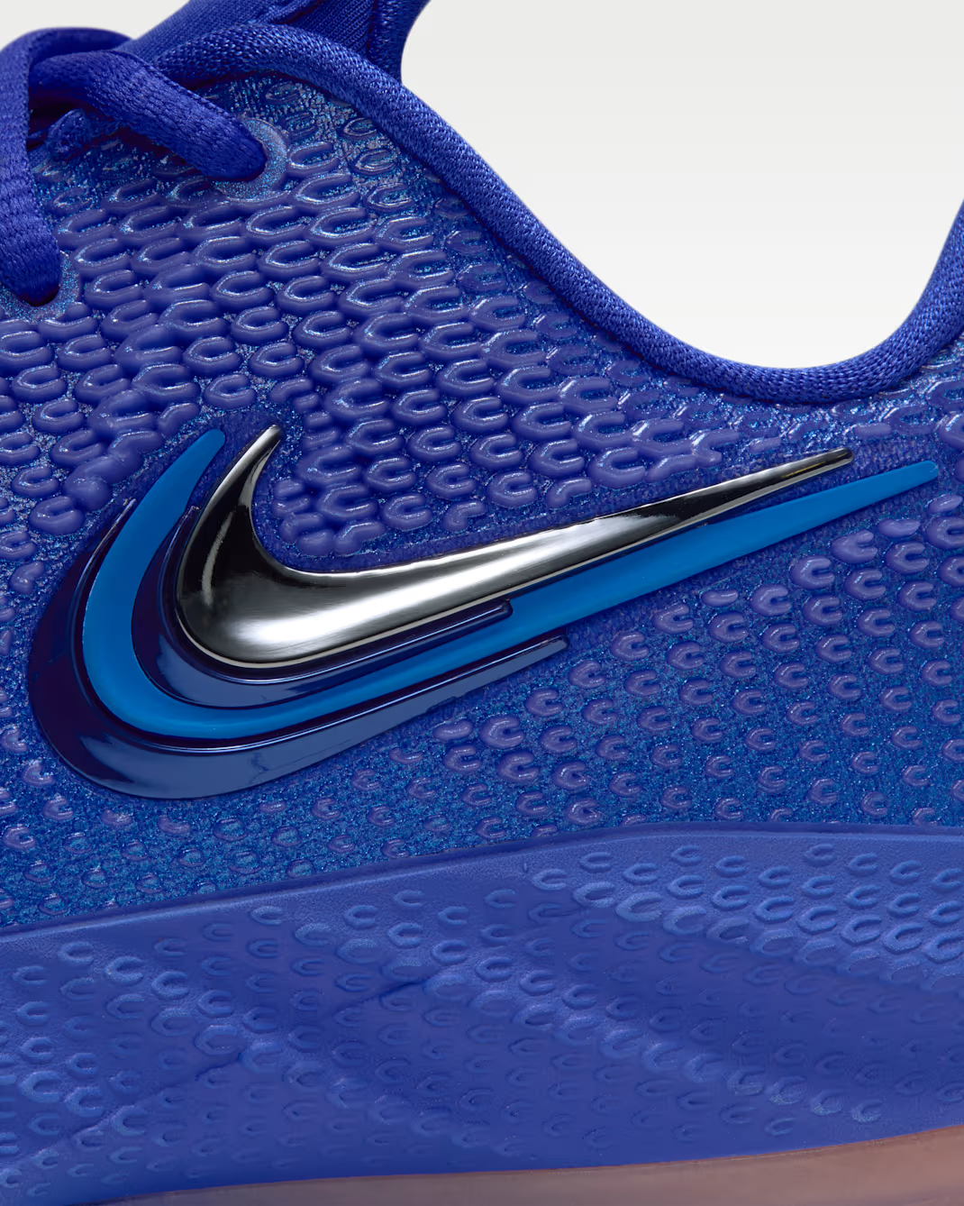 IQ2350-400 Nike GS Caitlin 1 "Caitlin Blue"