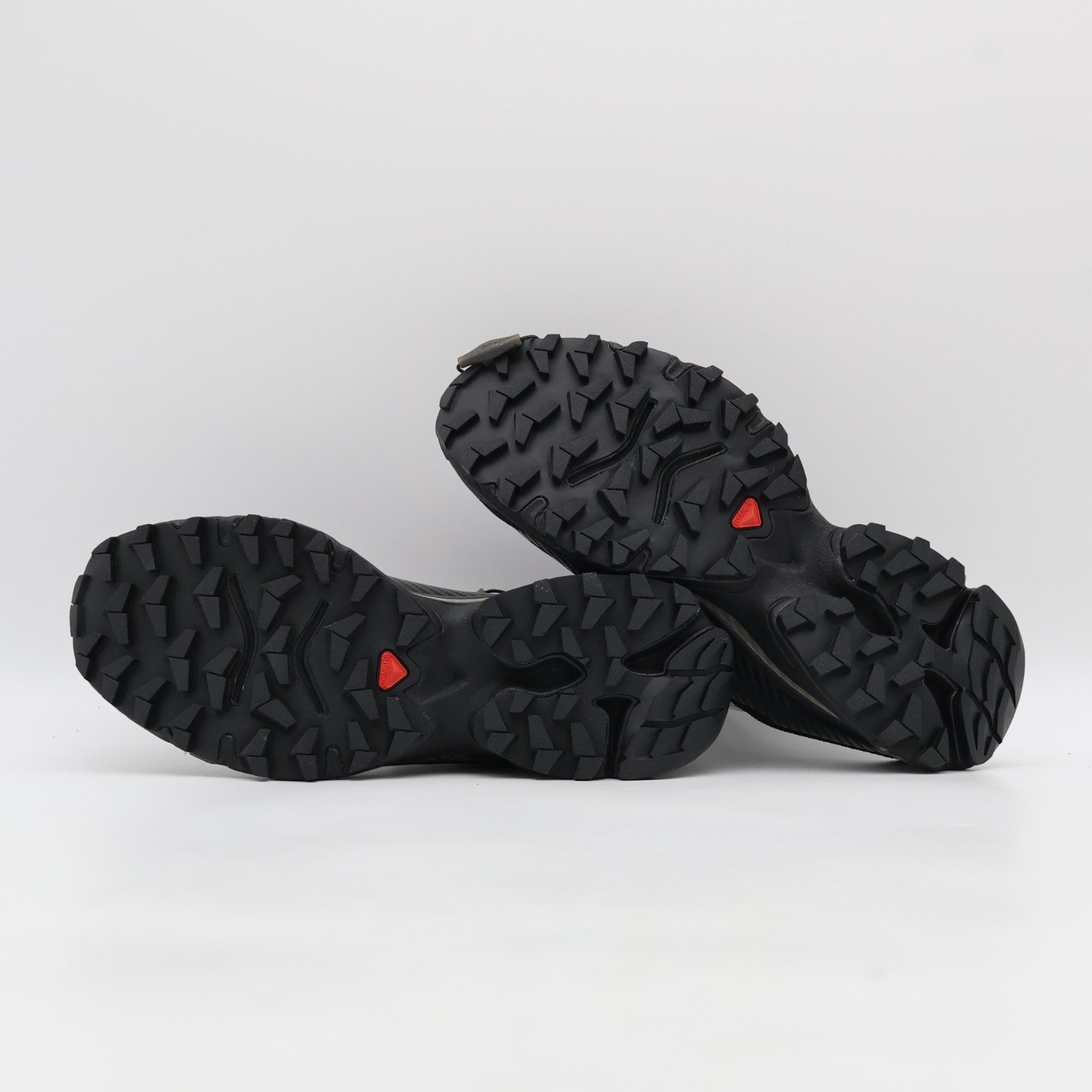 L47535900 MM6 Maison Margiela Salomon XT-4 Mule Black (Men's)