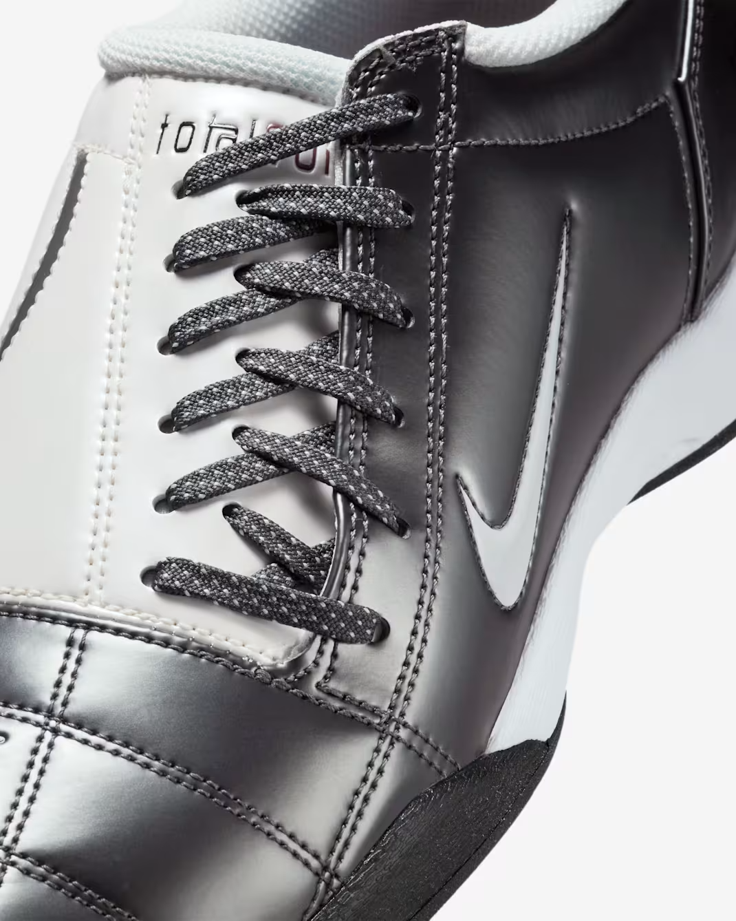 HQ2851-001 Nike Total 90 3 Light Graphite (Men's)