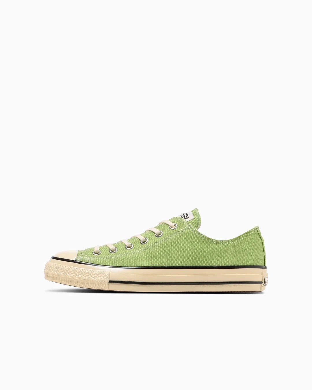 31316520 Converse All Star Aged AC OX Matcha (Men's)