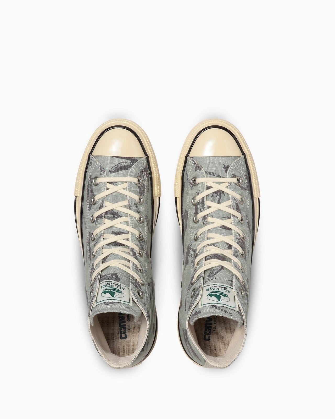 31312051 Converse All Star US Hunting Hi Trout (Men's)