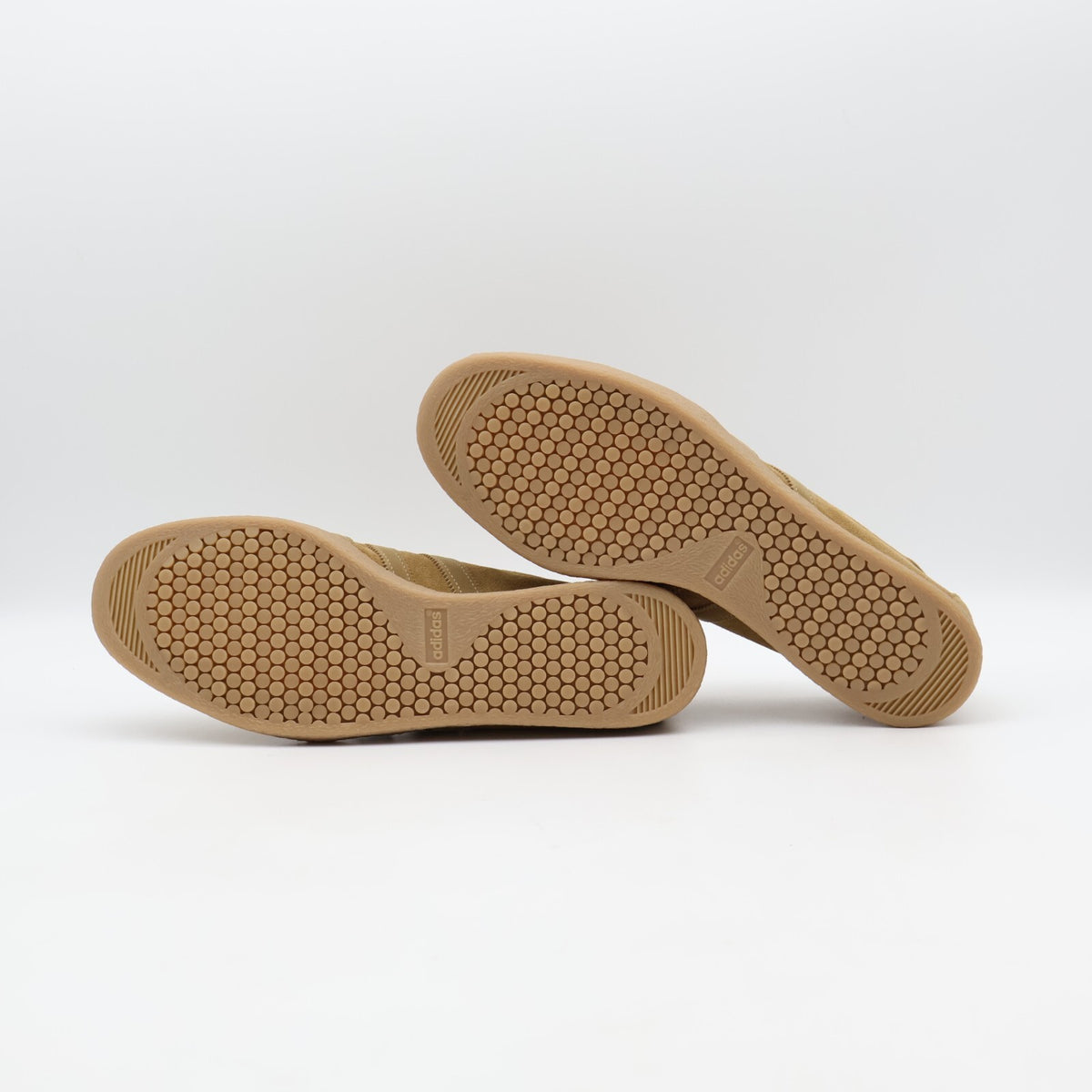 JP9651 adidas Originals Tobacco Brown Desert (Men's)