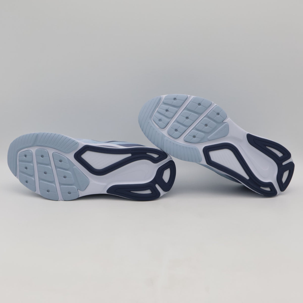 HQ2588-401 Nike Structure 26 Light Armory Blue Ashen Slate Football Grey (Men's)