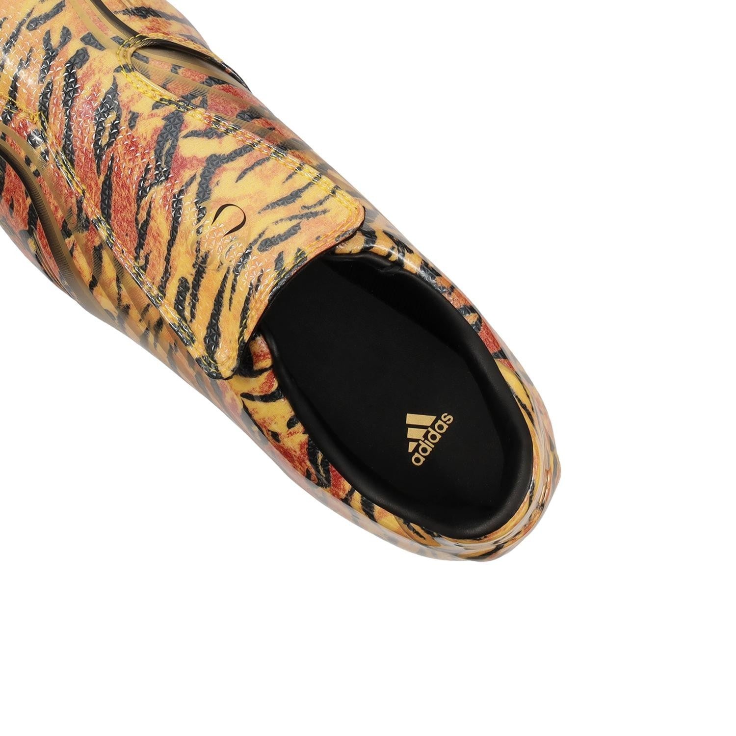 IH6860 adidas Taekwondo F50 Tiger Print (Women's)