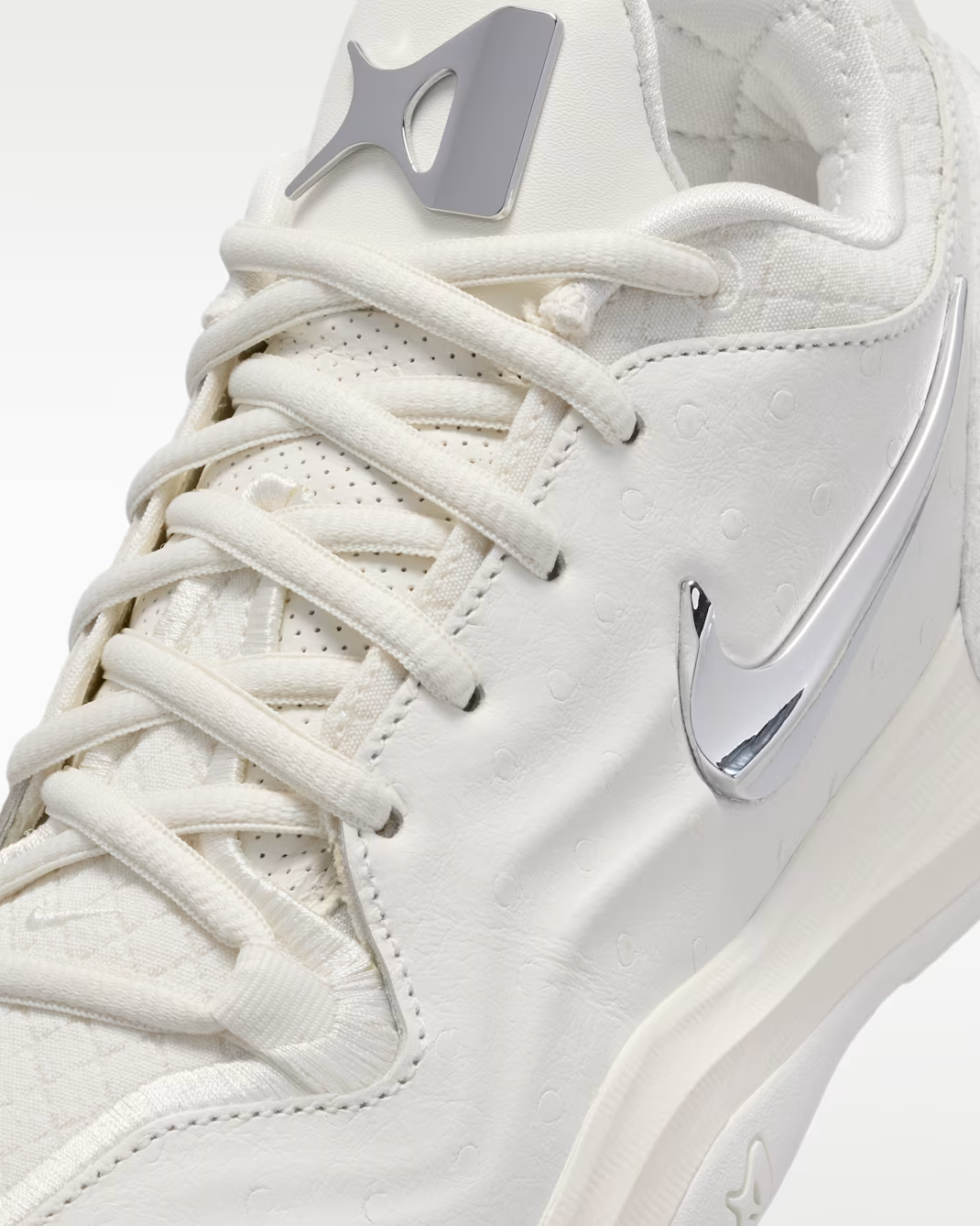 IX1853-100 Nike A'Two LX EP A'ja Wilson Basketball Shoes (Men's)
