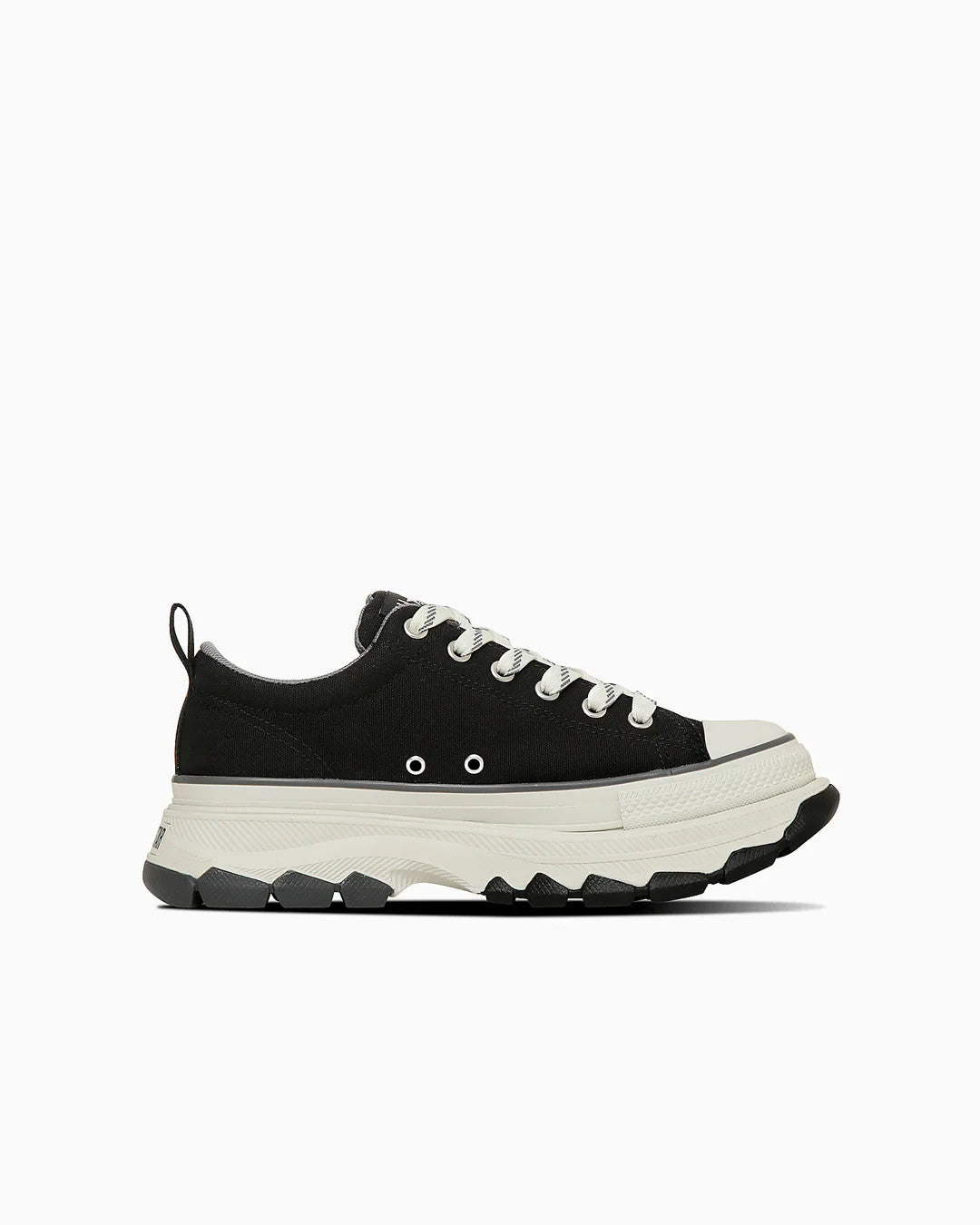 31315340 Converse All Star Trekwave AP OX Black (Men's)