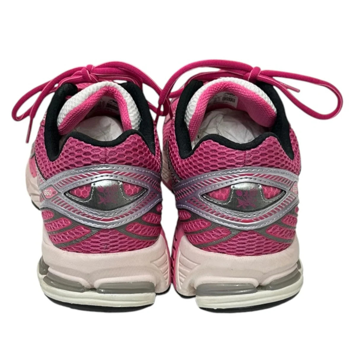 U8605H3 Aime Leon Dore Ã New Balance 860V2 "Pink" (Men's)
