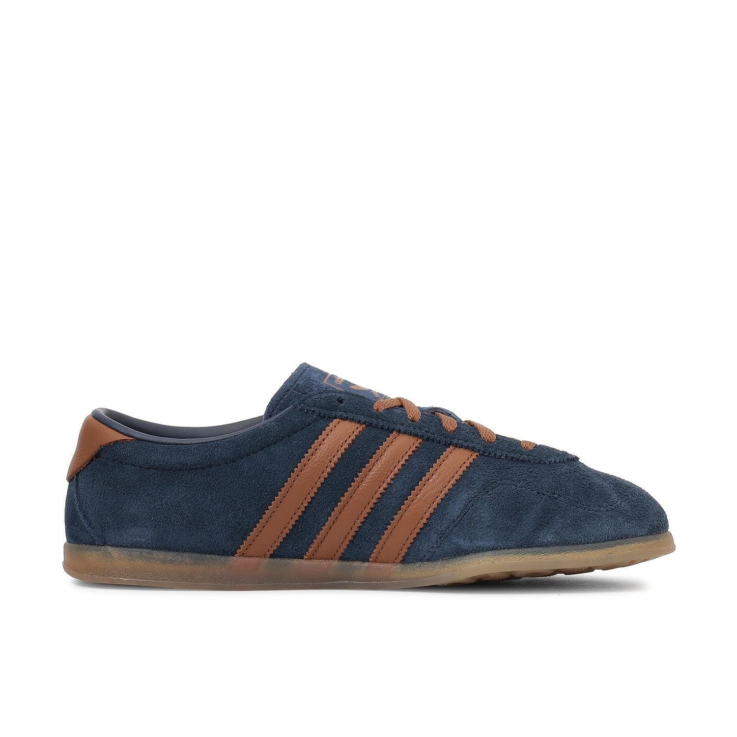 KI3994 adidas Originals Gazelle Lo Pro Night Indigo Gum(BILLY'SExclusive)(Men's)