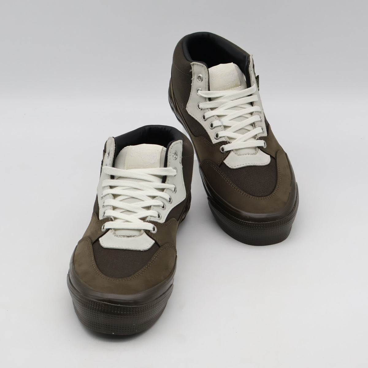 VN000DADEMP Vans Premium Half Cab Reissue 33 GORE-TEX Stockholm Coal (Men's)