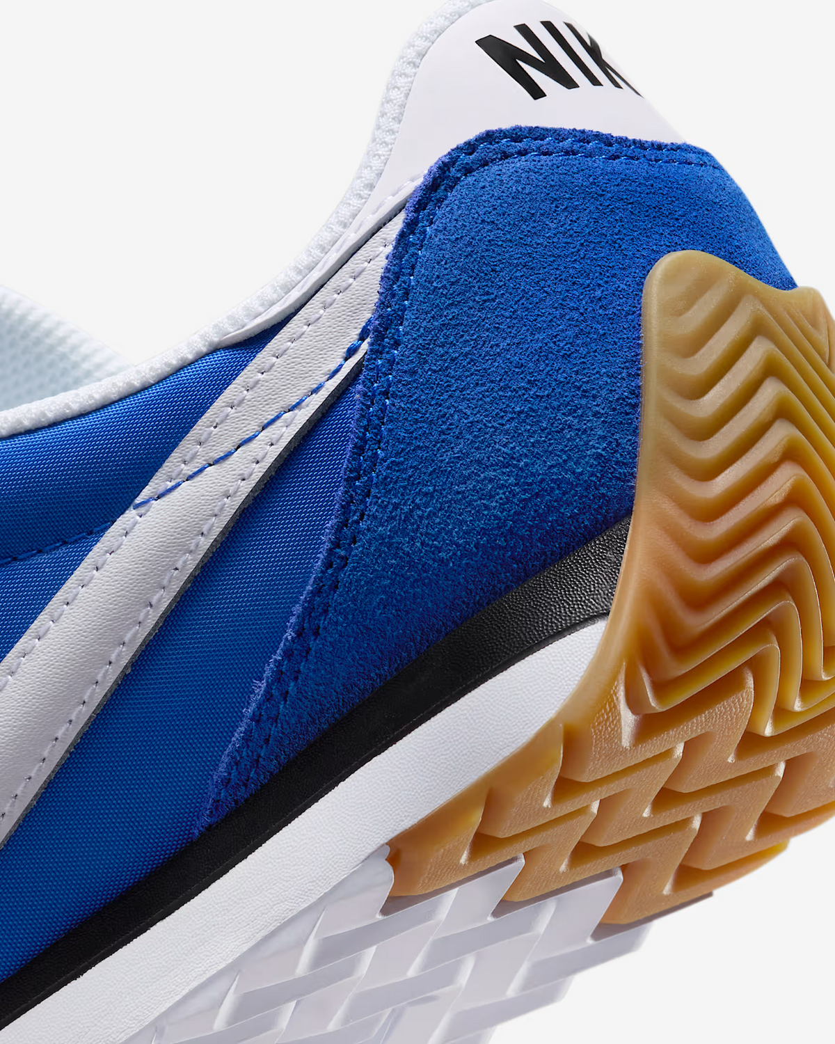 HM4771-401 Nike  Pacific Game Royal White (Women's)