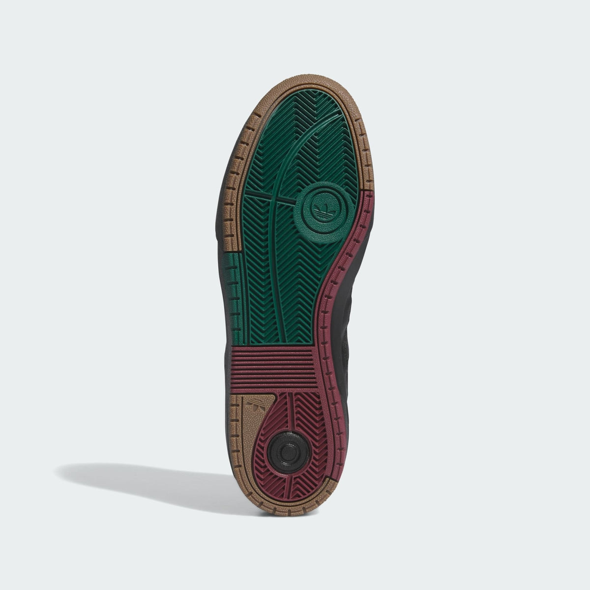 IF9709 adidas Originals Tyshawn 2 Core Black (Men's)