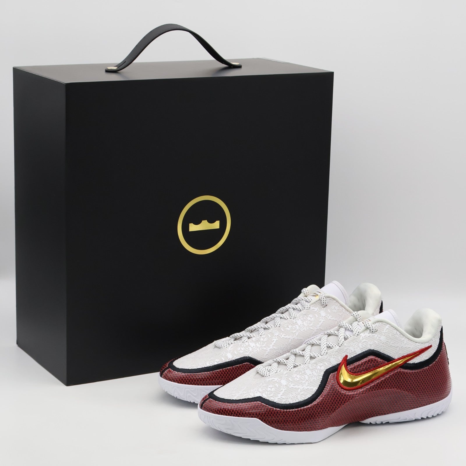 IB9563-100 Nike LeBron 23 EP Grand Opening (Men's)