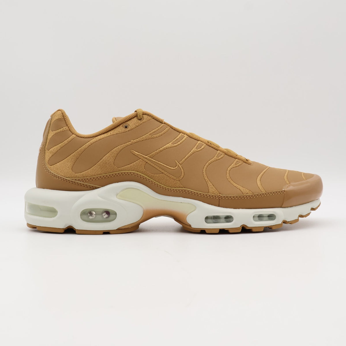 FZ8815-200 Nike Air Max Plus Flax Sail (Men's)