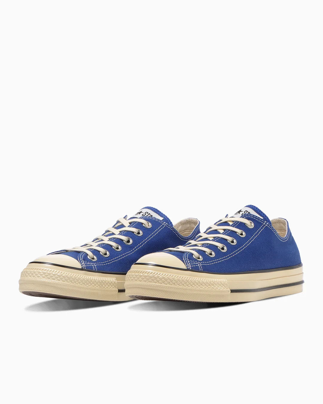 31316522 Converse All Star Aged AC OX Royal Blue (Men's)